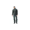 SALEWA Ridge Ultralight Down jas Cinder L