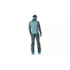SALEWA Radical PTC Hooded jas Smoke Blue
