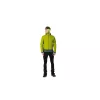 SALEWA Mezzalama Polartec Alpha jas - Golden Lime - 0720 - XL DYNAFIT