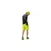 SALEWA Dynafit Alpine Pro L/S tee - Cinder - maat M