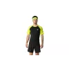 SALEWA Dynafit Alpine Pro S/S tee - Ultra Yellow, maat L