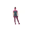 SALEWA Dynafit Alpine Pro S/S tee dames - Magenta, maat L