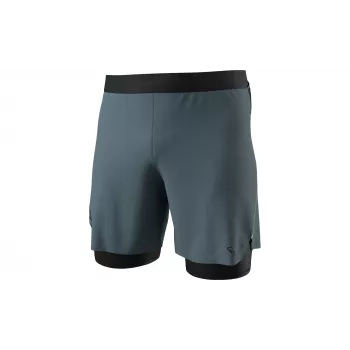 SALEWA Dynafit Alpine Pro 2/1 short - Cinder - maat M