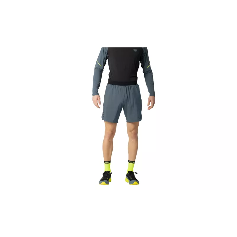 SALEWA Dynafit Alpine Pro 2/1 short - Cinder - maat M