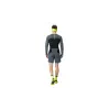 SALEWA Dynafit Alpine Pro 2/1 short - Cinder - maat M