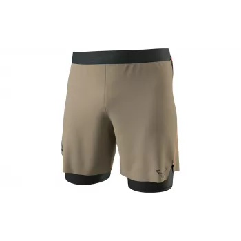 SALEWA Dynafit Alpine Pro 2/1 short - Fallen Rock - maat S