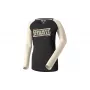 SALEWA Dynafit 24/7 L/S tee lange mouw T-shirt dames - Overcast, maat S