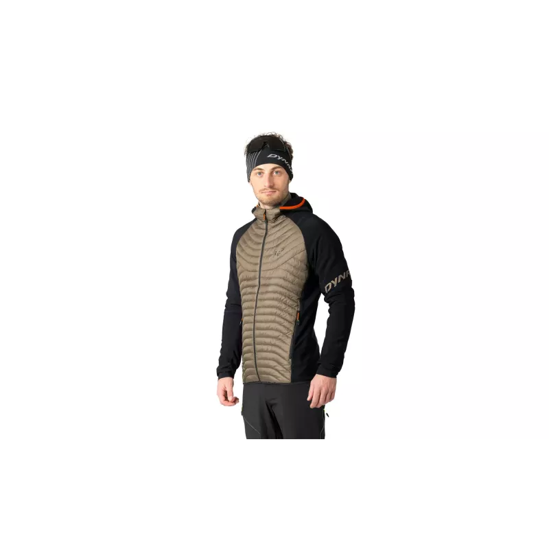 SALEWA Speed Insulation Hybrid jas heren