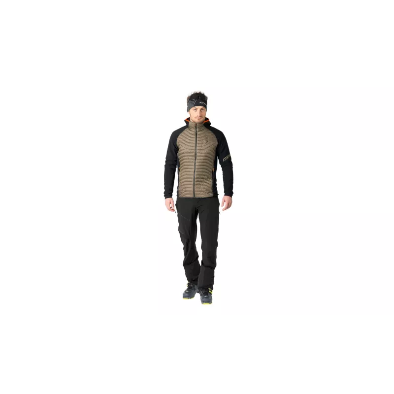 SALEWA Speed Insulation Hybrid jas heren