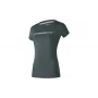 SALEWA Traverse shirt 2 SS tee dames Cinder 38 (M)