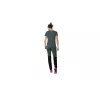 SALEWA Traverse shirt 2 SS tee dames Cinder 38 (M)