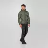 Salewa Brenta jas donsjas heren Faded Green S