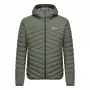 SALEWA Brenta donsjas Faded Green 48