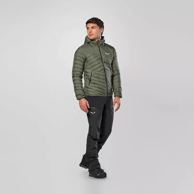 SALEWA Brenta donsjas Faded Green 48