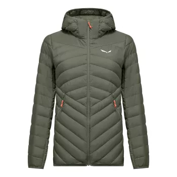 SALEWA Brenta donsjas dames Faded Green 36 (S)