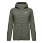 SALEWA Brenta donsjas dames Faded Green 36 (S)