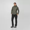 SALEWA Brenta donsjas dames Faded Green 36 (S)