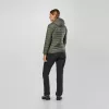 SALEWA Brenta donsjas dames Faded Green 36 (S)