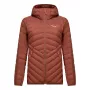 SALEWA jas Brenta dames - Etruscan Red - 36