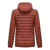 SALEWA jas Brenta dames - Etruscan Red - 36