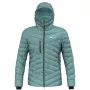 Salewa Ortles Med 3 RDS jas Willow-48