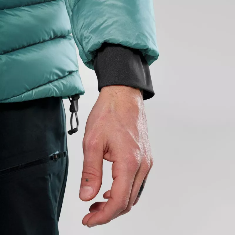 Salewa Ortles Med 3 RDS jas Willow-48