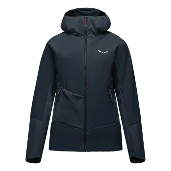 SALEWA Pedroc Air Hybrid jas dames Navy Blazer