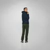 SALEWA Pedroc Air Hybrid jas dames Navy Blazer