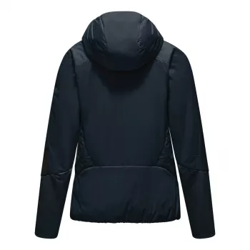 SALEWA Pedroc TW Air Hybrid damesjack Navy 40