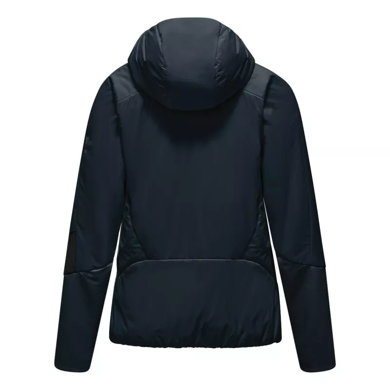 SALEWA Pedroc TW Air Hybrid damesjack Navy 40