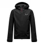 Salewa Jacket GTX 3L Epe-black Out-50 (L) - heren GORE-TEX hardshell