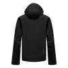 Salewa Ortles GTX 3L ePE jack - Black Out - EU 52 / XL