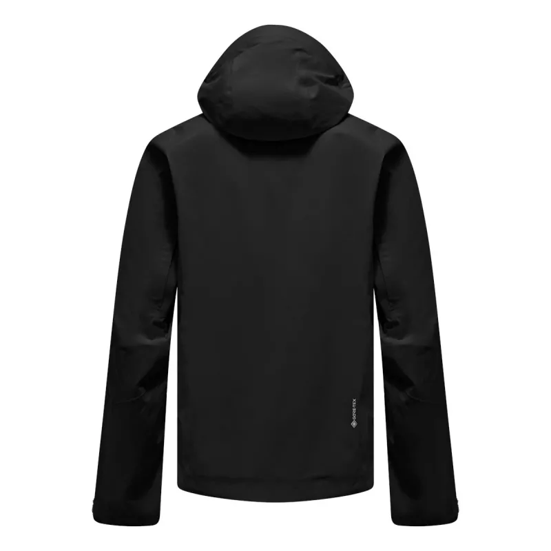 Salewa Ortles GTX 3L ePE jack - Black Out - EU 52 / XL