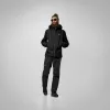 Salewa Ortles GTX 3L ePE jack - Black Out - EU 52 / XL