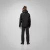 Salewa Ortles GTX 3L ePE jack - Black Out - EU 52 / XL