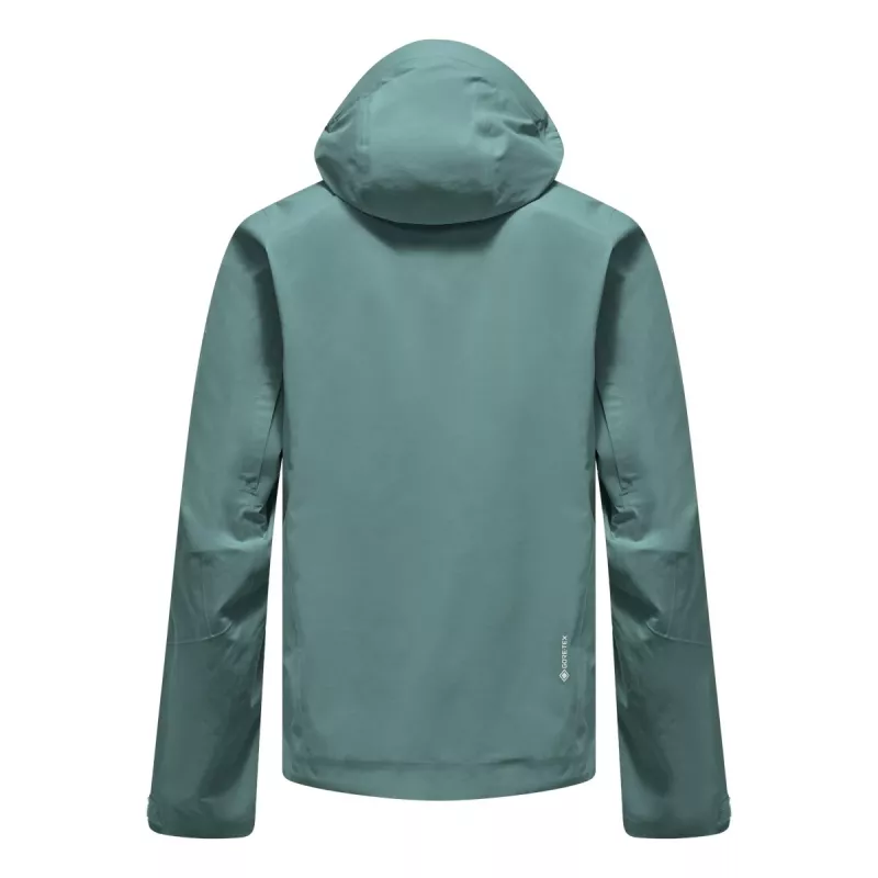 SALEWA Ortles GTX 3L Jacket heren Epe/Willow EU 48/M