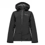SALEWA Ortles GTX 3L jack EPE dames - zwart - 36