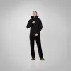 SALEWA Ortles GTX 3L jack EPE dames - zwart - 36