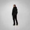 SALEWA Ortles GTX 3L jack EPE dames - zwart - 36