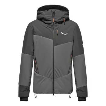 SALEWA Ortles TW Air capuchonjack - Quiet Shade (M)