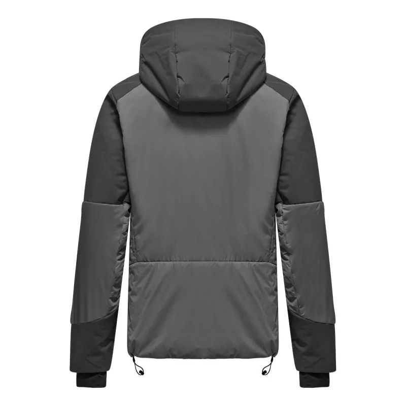 SALEWA Ortles TW Air capuchonjack - Quiet Shade (M)