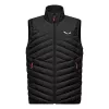 SALEWA bodywarmer Brenta zwart