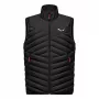 SALEWA bodywarmer Brenta zwart