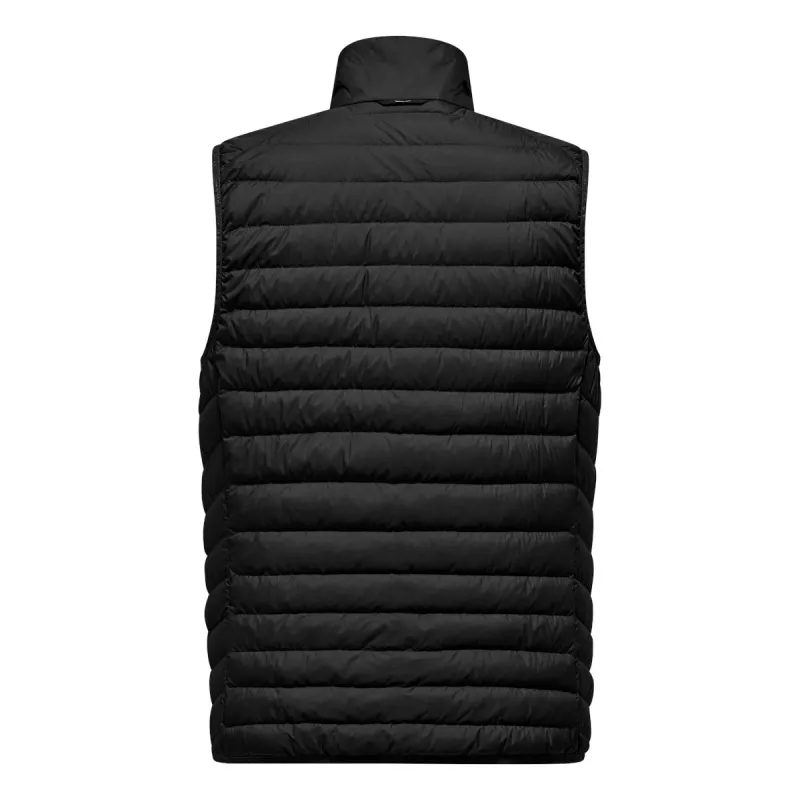 SALEWA bodywarmer Brenta zwart