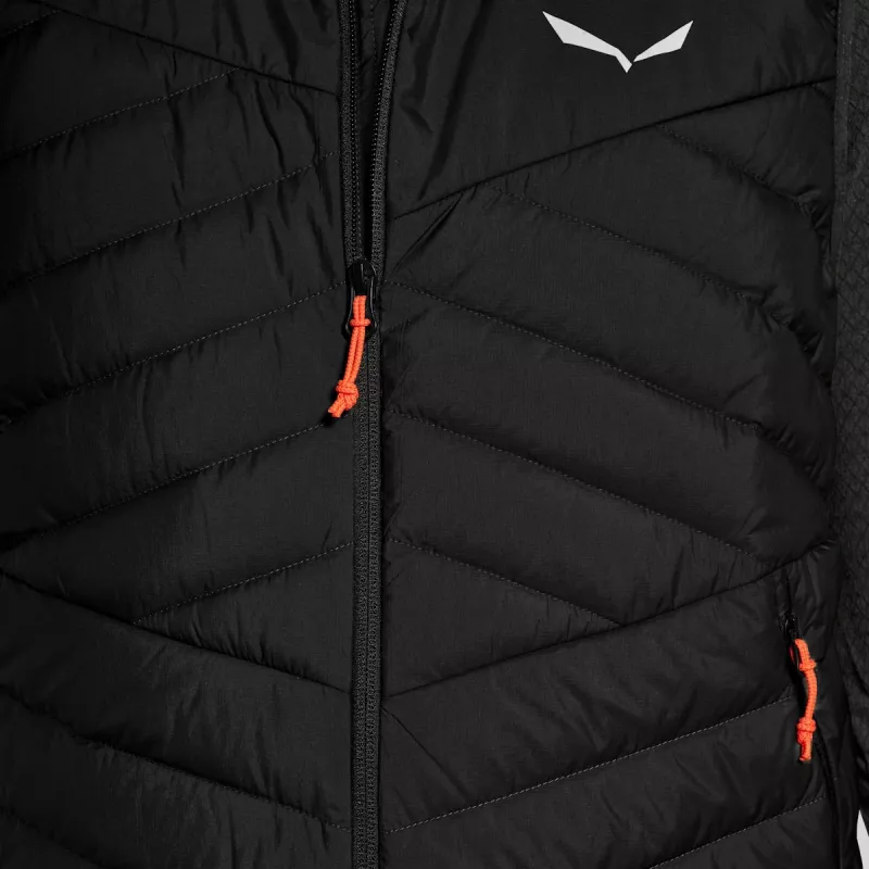 SALEWA bodywarmer Brenta zwart