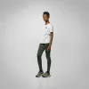 Salewa Eagle Anniversary T-shirt - Optical White - maat M