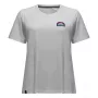 Salewa Eagle Anniversary T-shirt - Optical White - XL