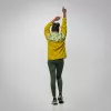 SALEWA jas Eagle Anniversary HZ-Olive Oil