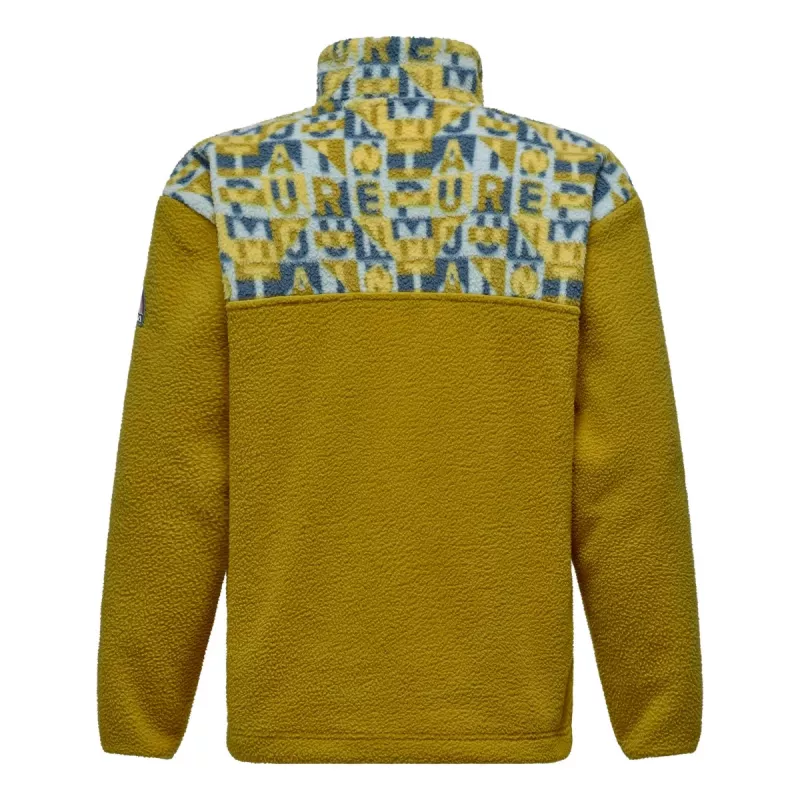Salewa Eagle Anniversary sweatshirt hz-olive oil-m