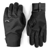 Salewa Ortles Epe Grip handschoenen Black Out